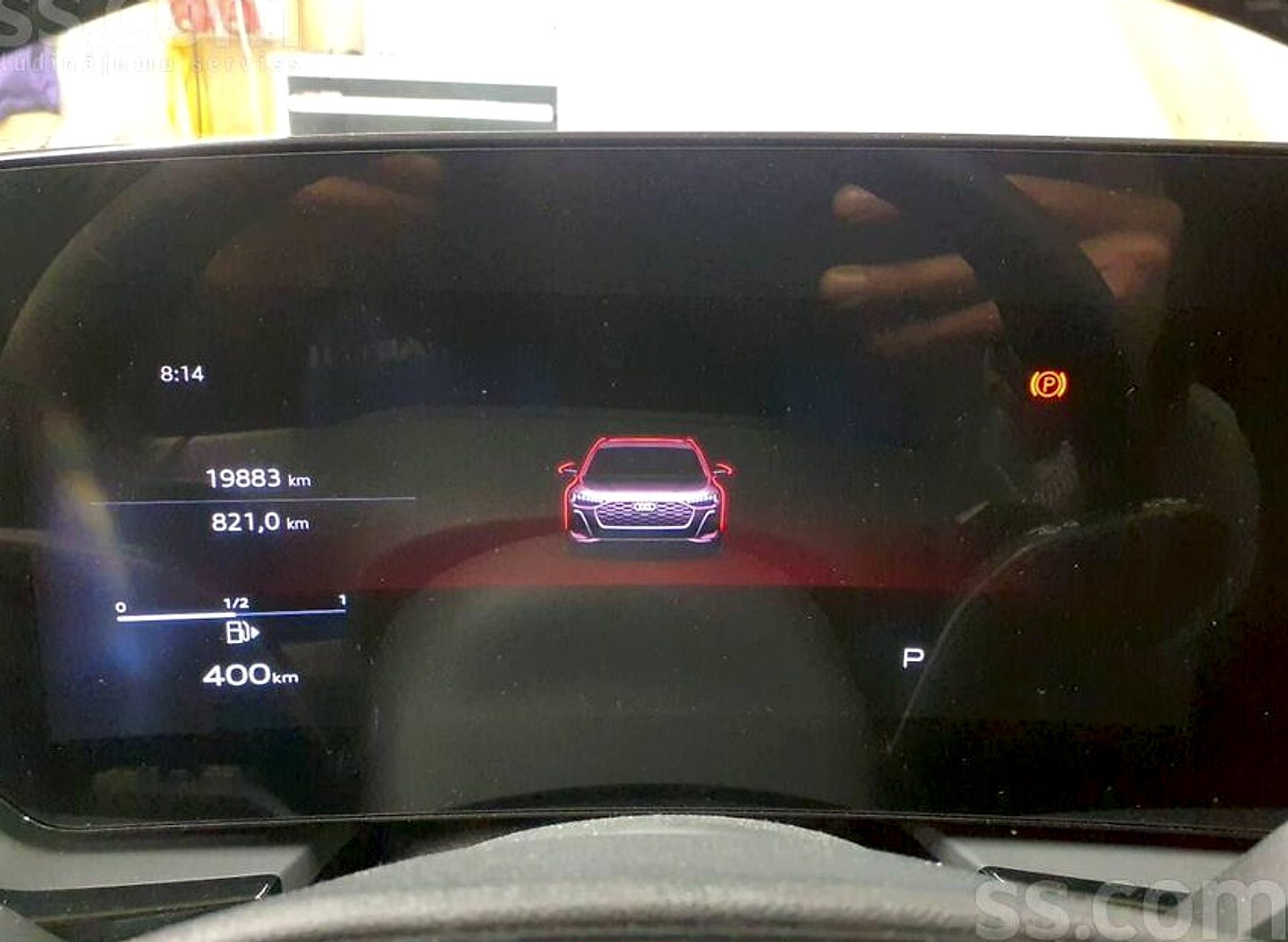 Audi A5 — foto 4