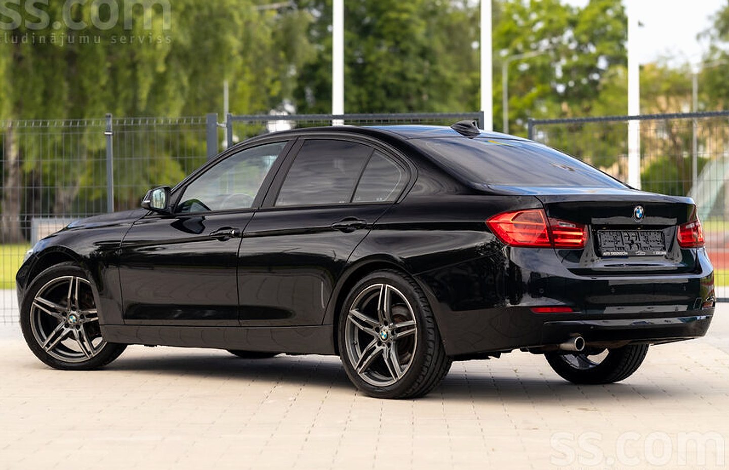 BMW 316 — foto 6