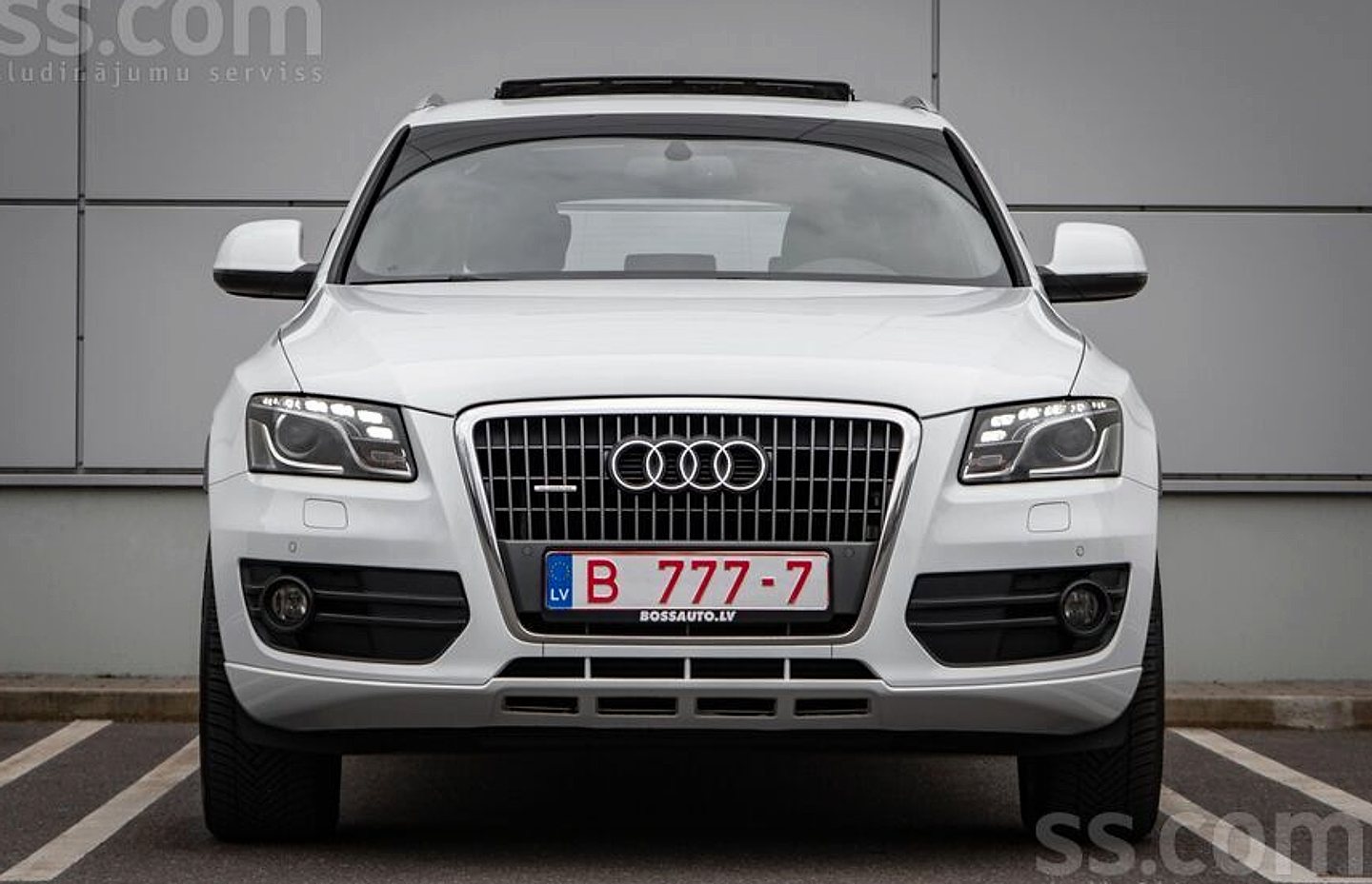 Audi Q5 — foto 2