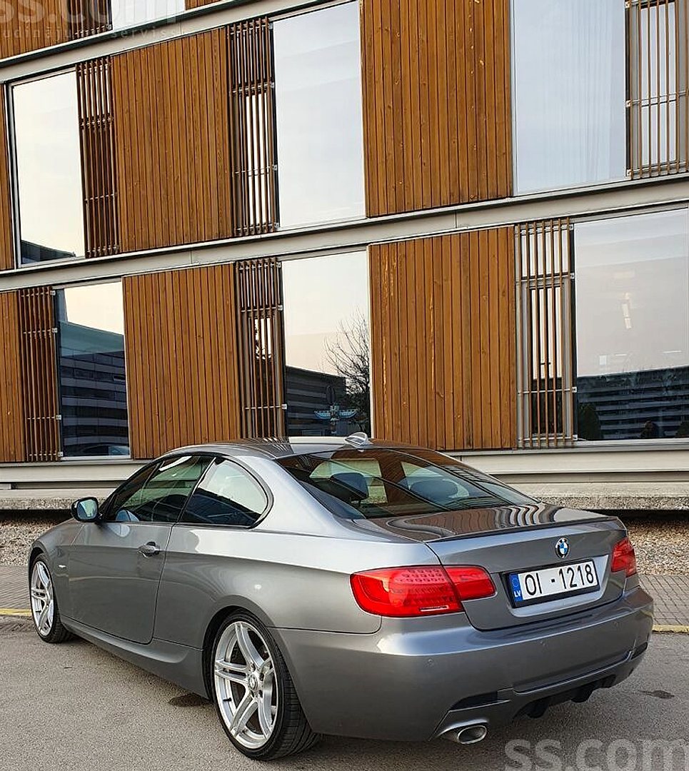 BMW 320 — foto 2