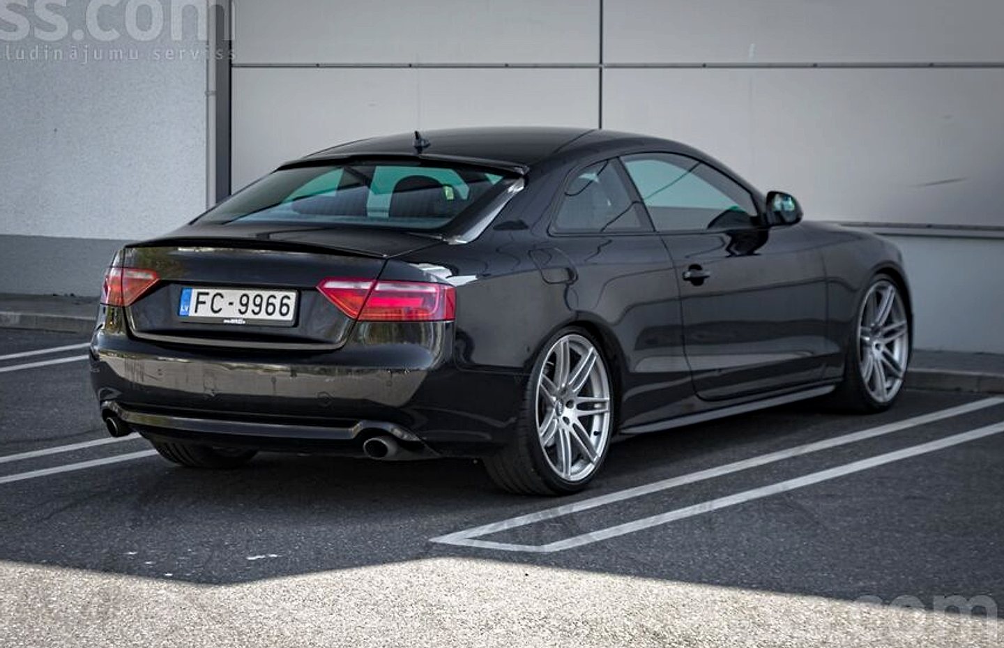 Audi A5 — foto 4