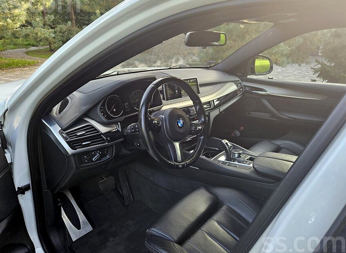 BMW X6 — foto 5