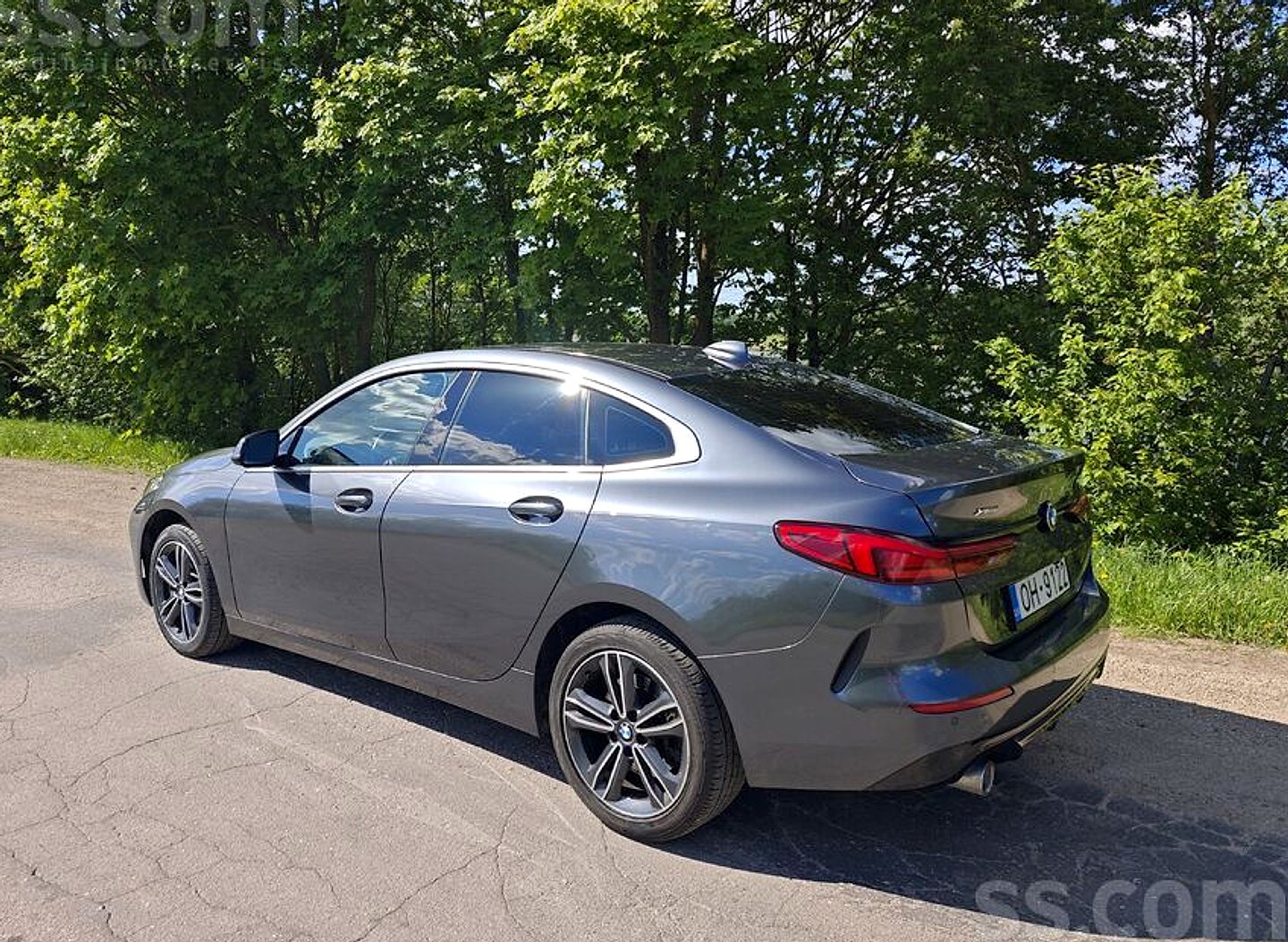 BMW 228 — foto 3
