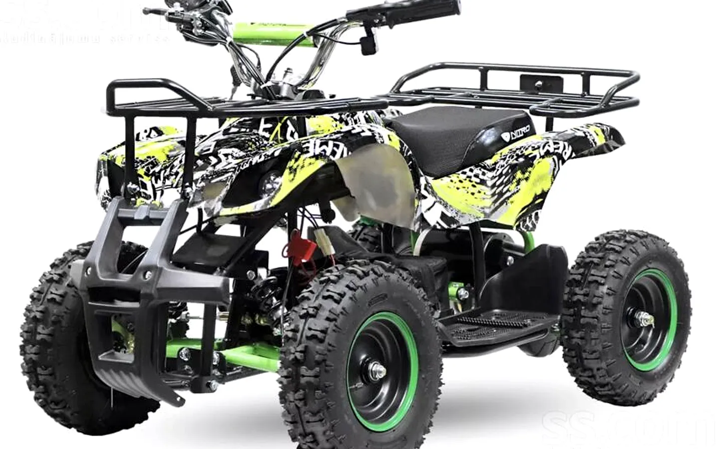 Atv Classic 800wat