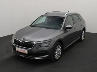 Škoda Kamiq, 2022. gads