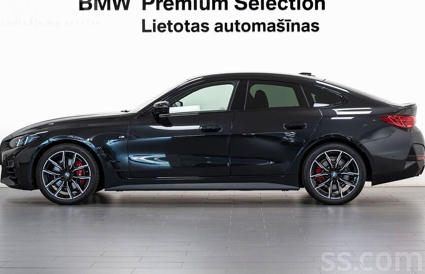 BMW 420 — foto 2