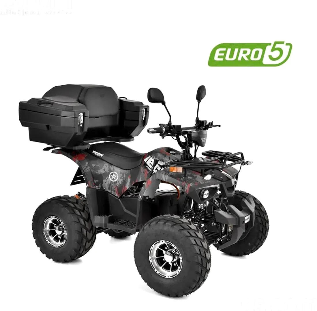 Atv Hecht 56199