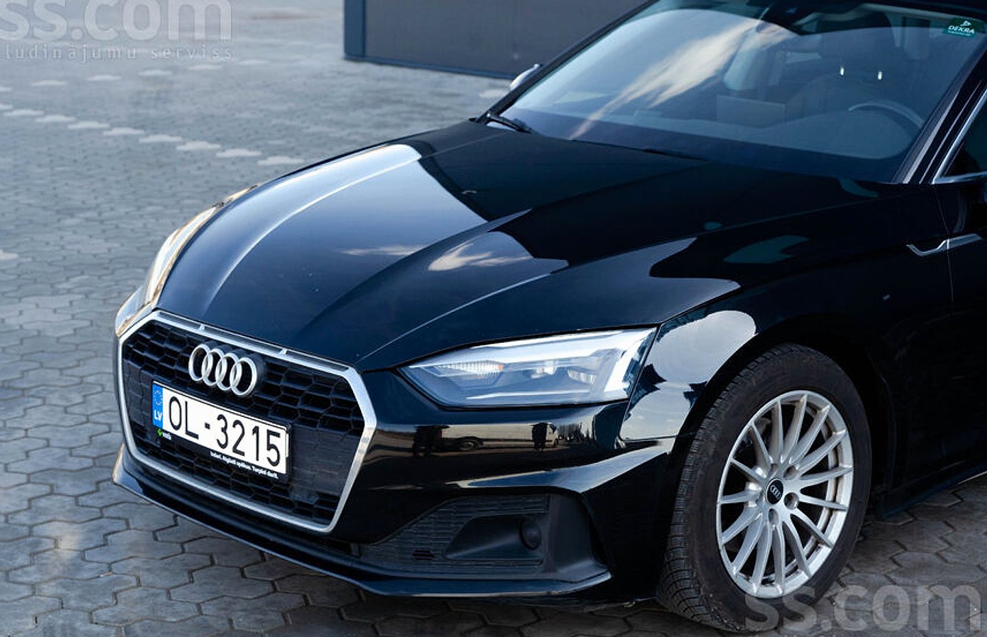 Audi A5 — foto 6