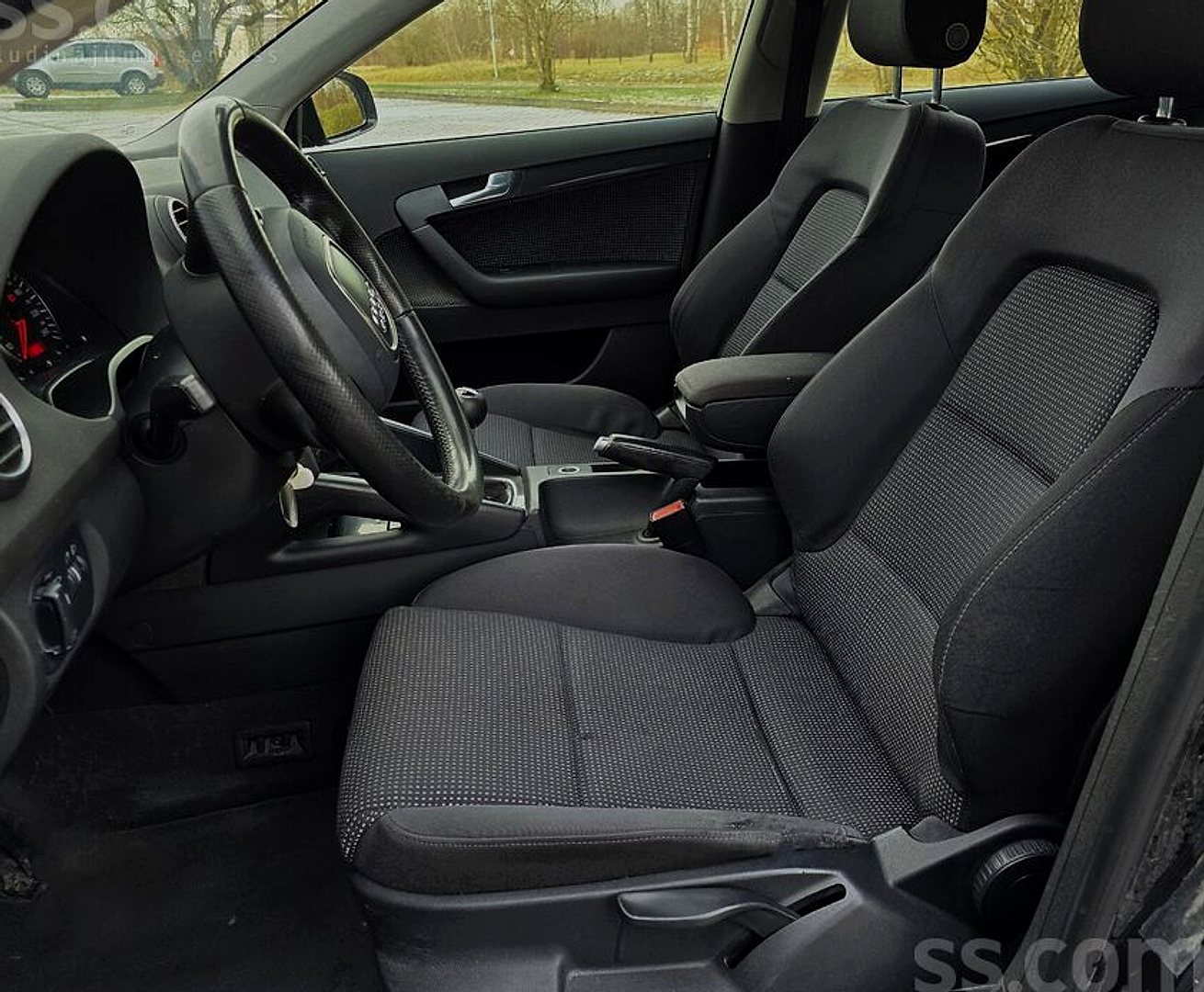 Audi A3 — foto 5