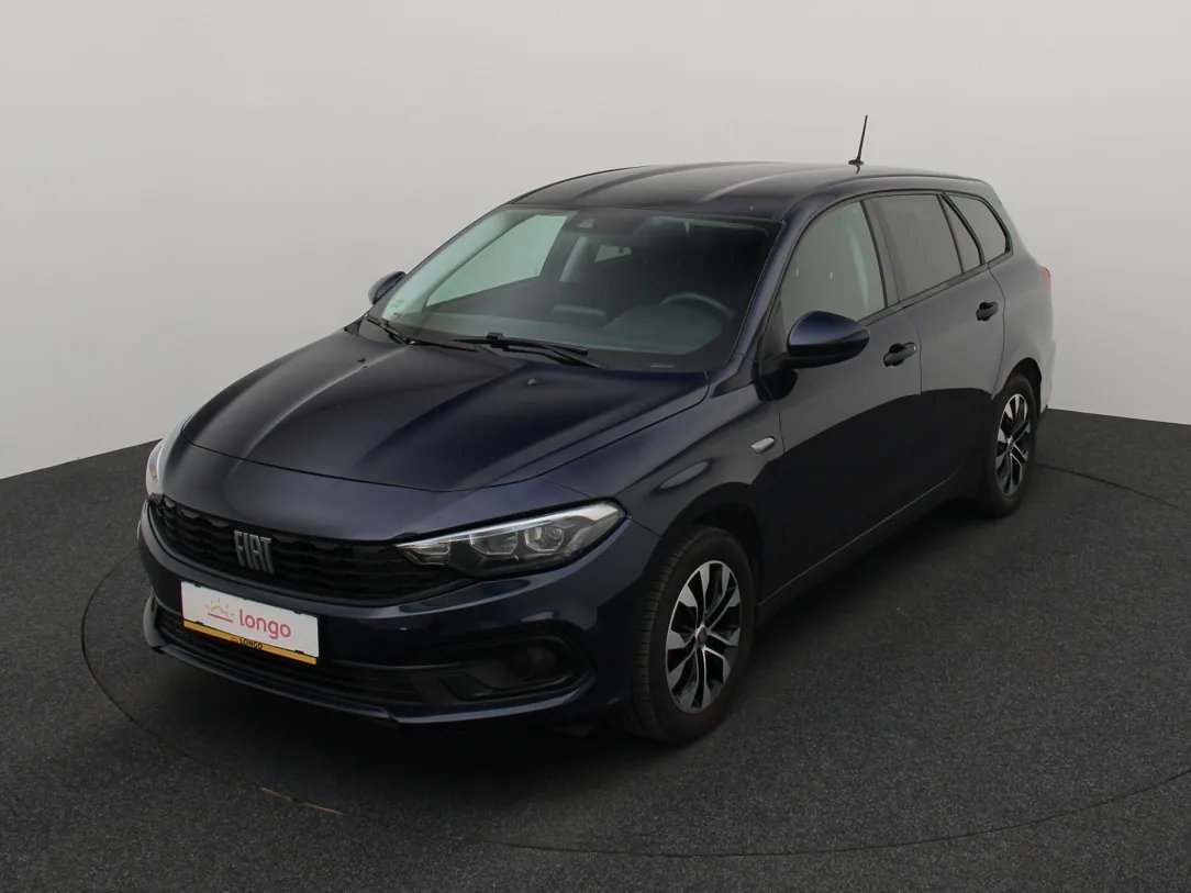 FIAT Tipo — foto 2