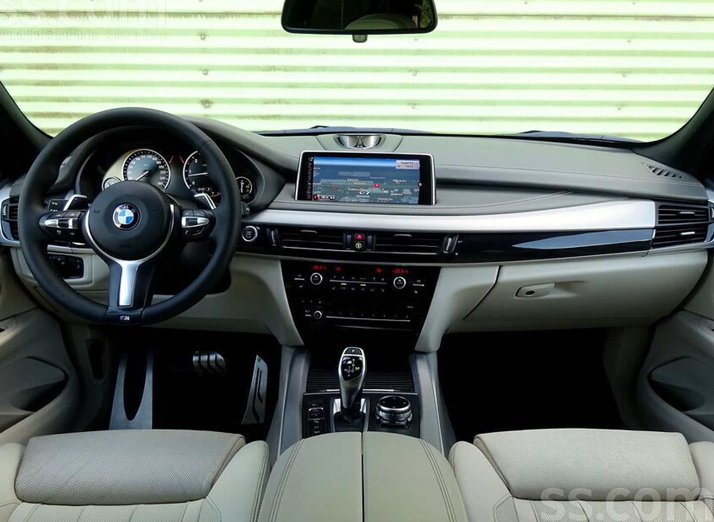 BMW X5 — foto 5