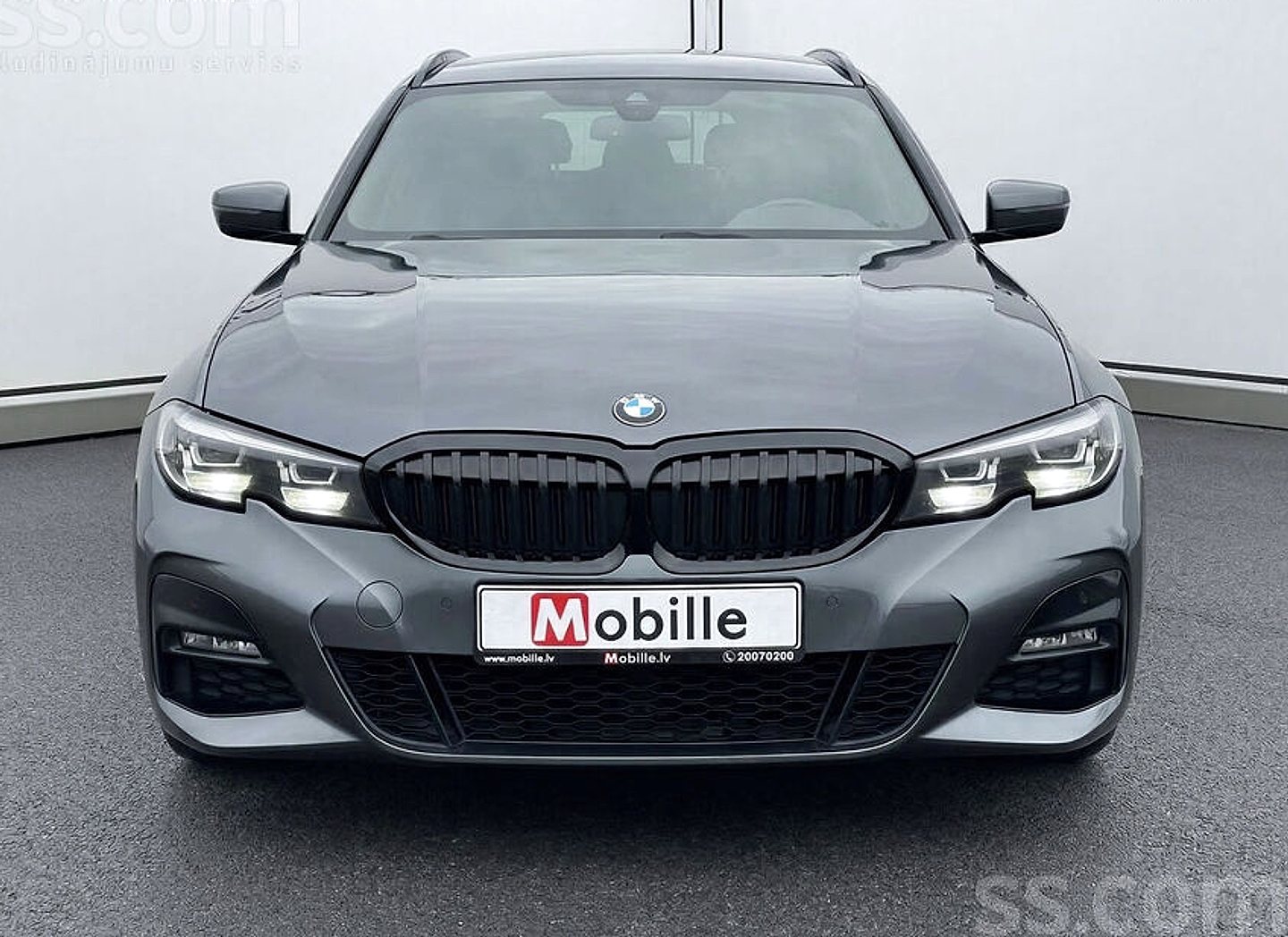 BMW 318 — foto 2