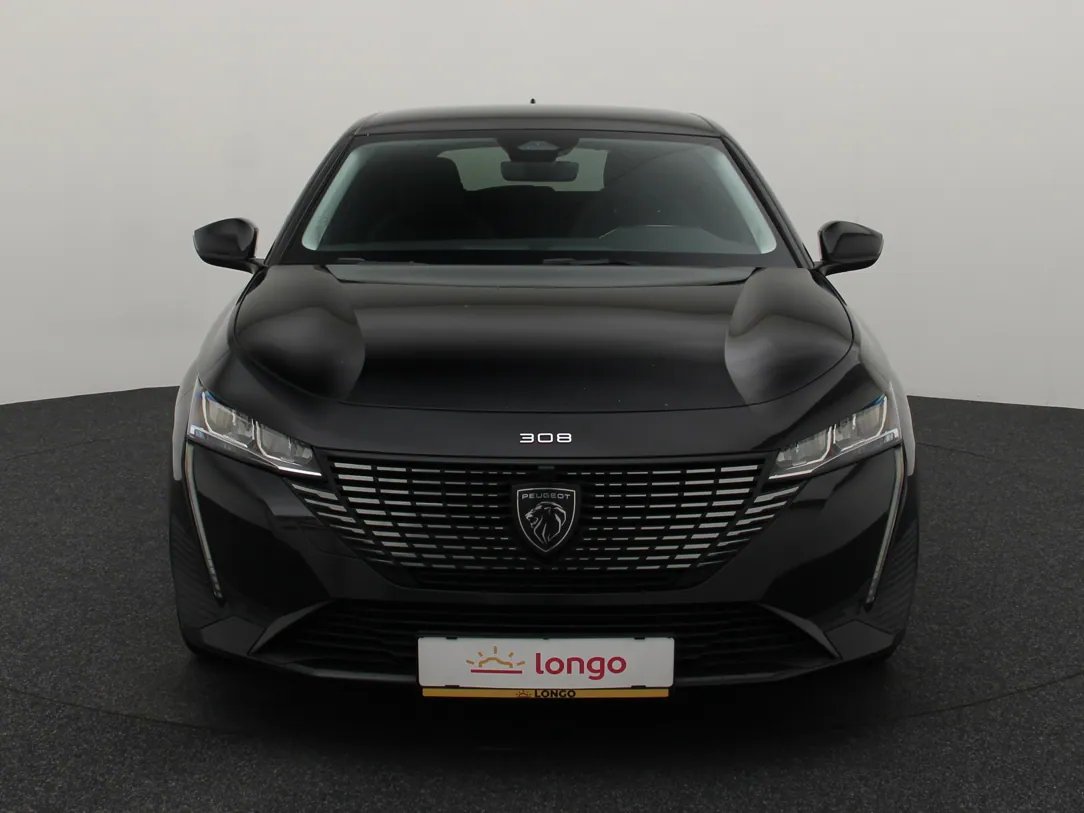 Peugeot 308 — foto 4