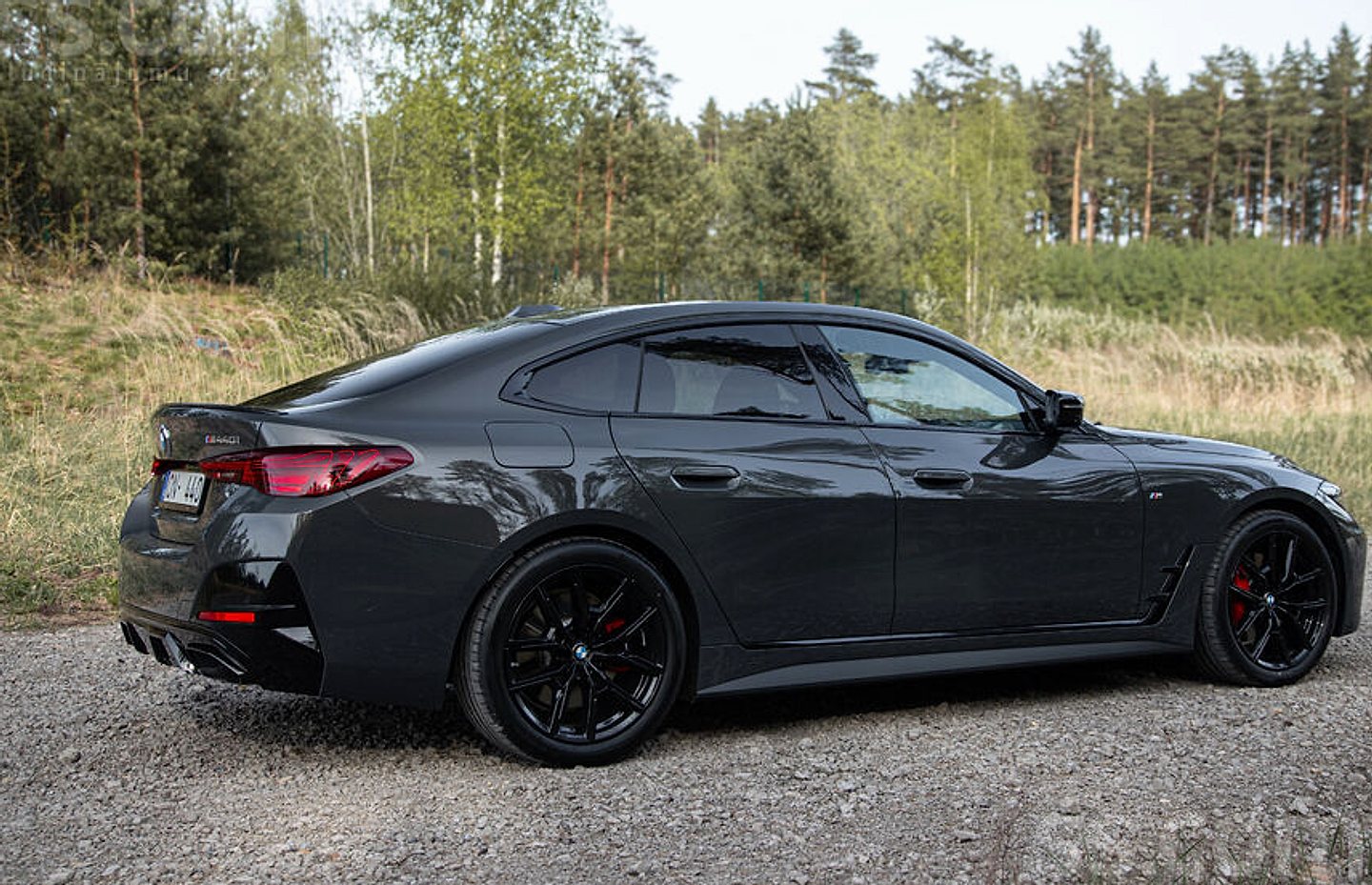BMW 440 — foto 4