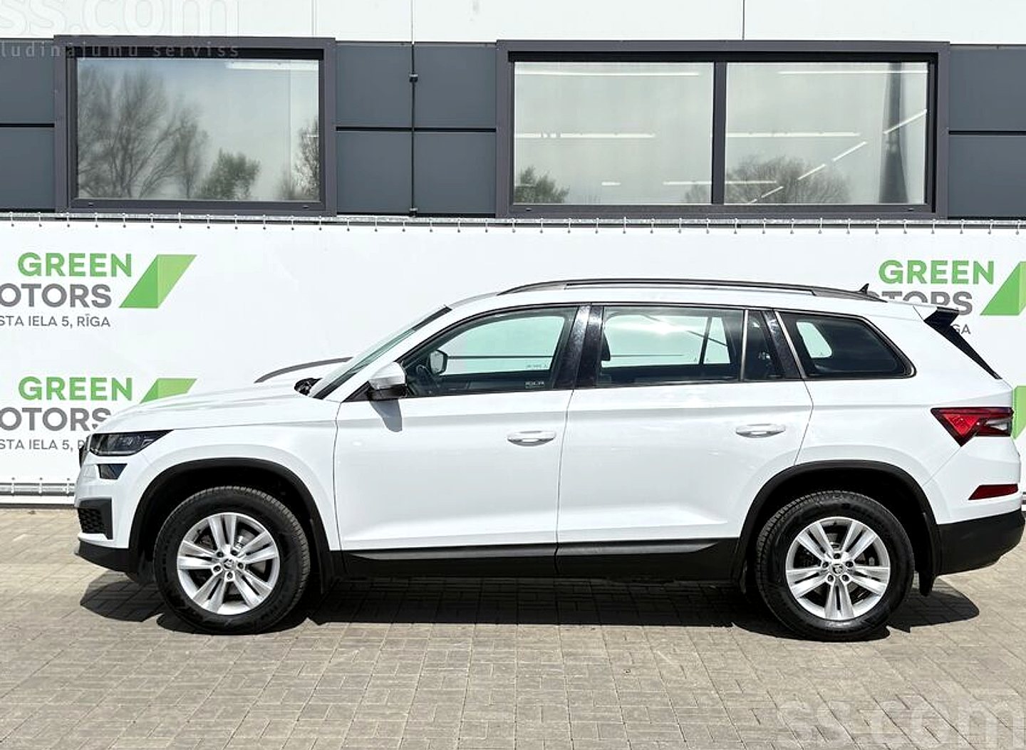 Škoda Kodiaq — foto 6