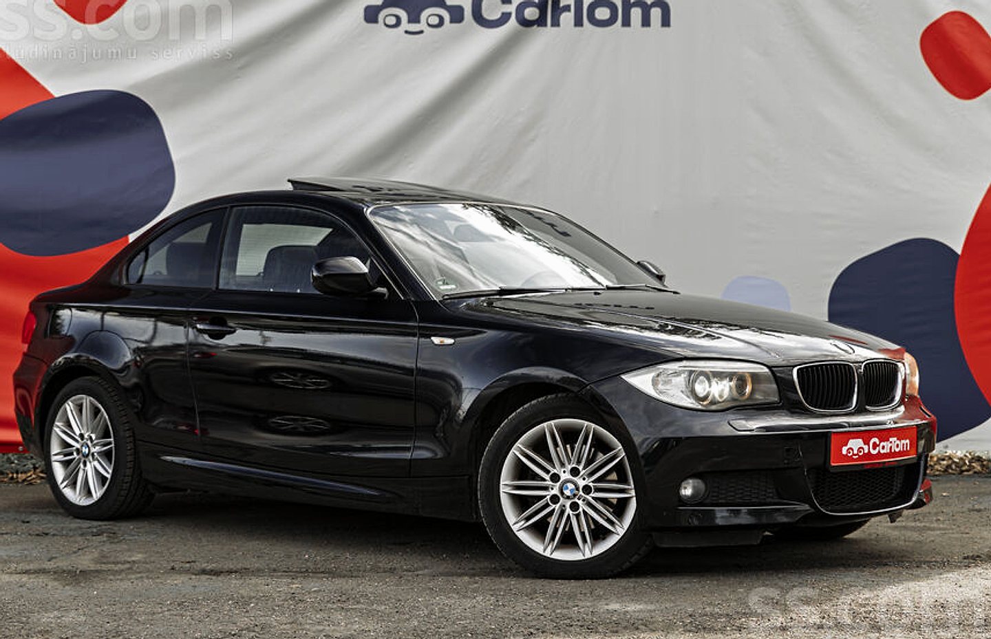 BMW 120 — foto 3