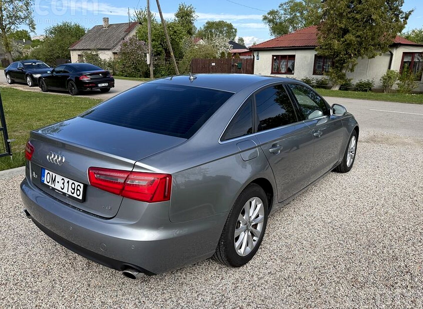 Audi A6 — foto 4