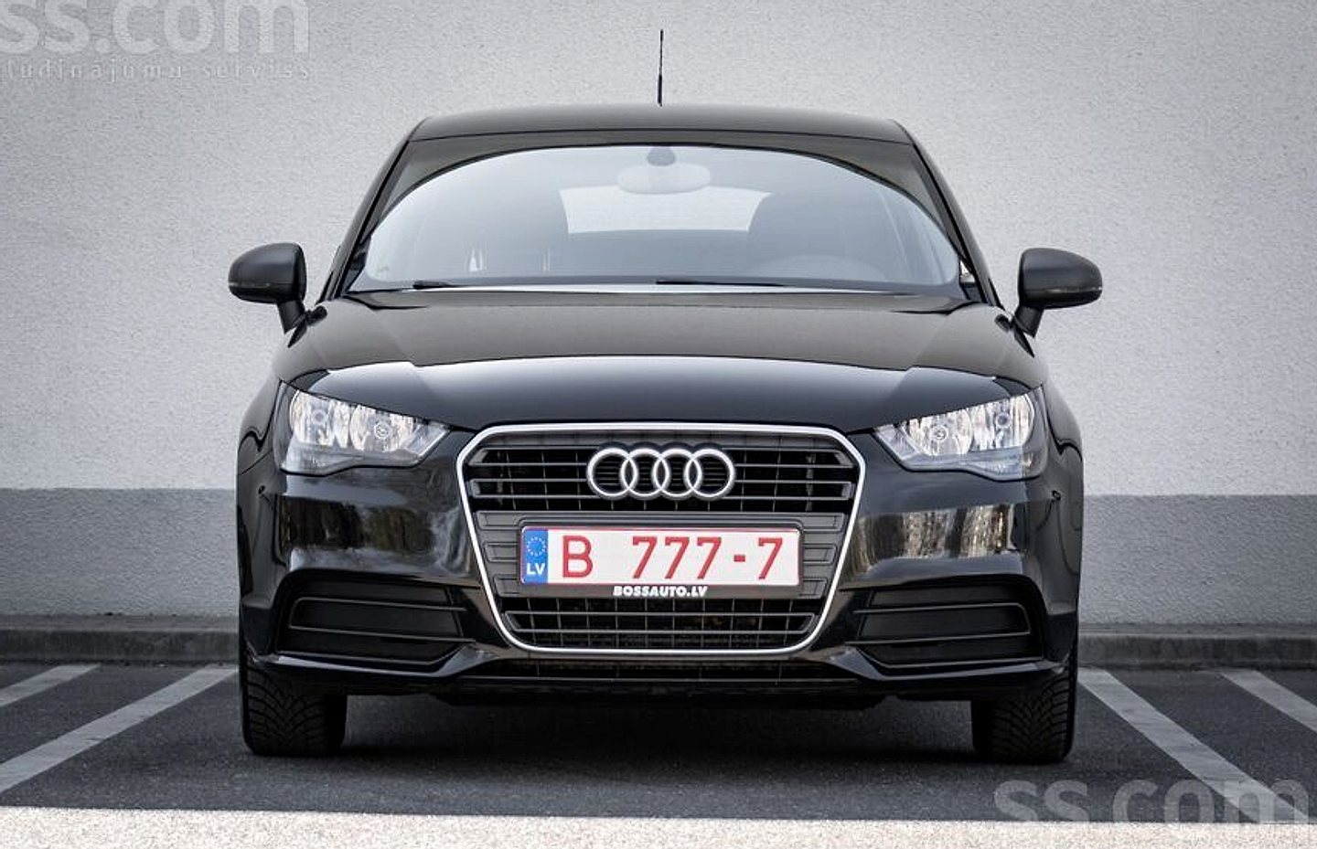 Audi A1 — foto 2