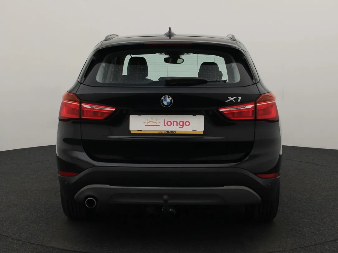 BMW X1 — foto 6
