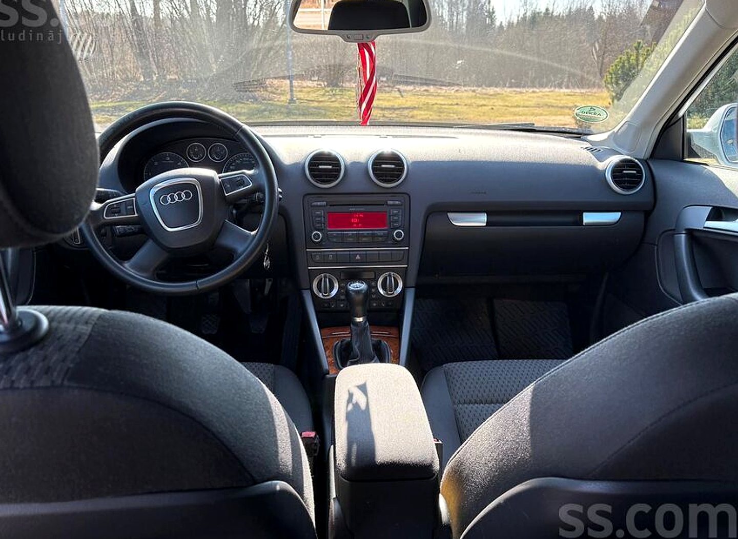 Audi A3 — foto 6