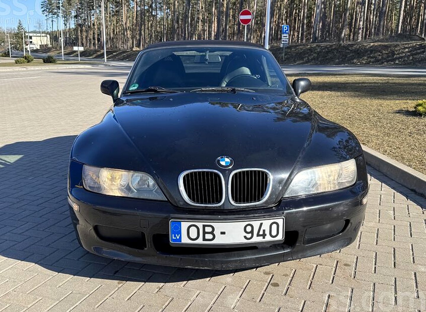 BMW Z3 — foto 6