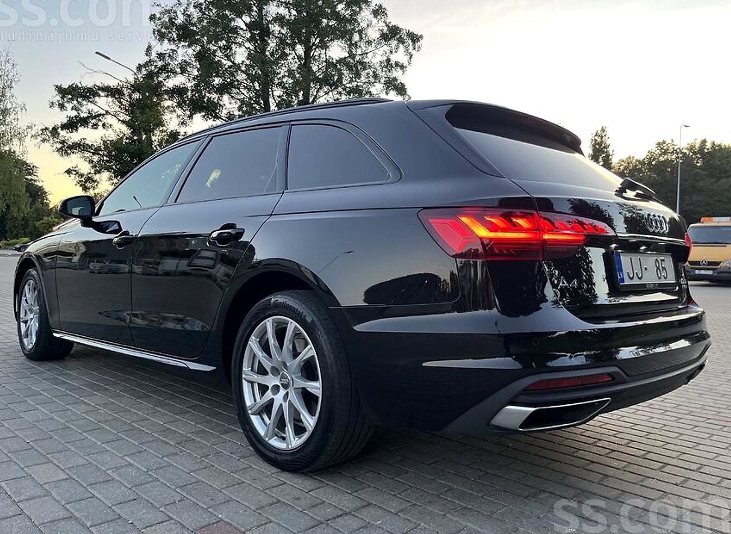 Audi A4 — foto 6
