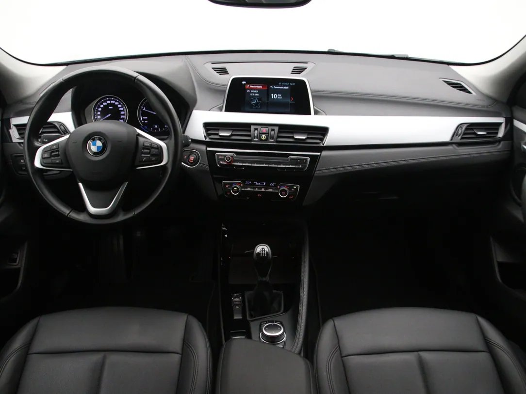 BMW X2 — foto 3
