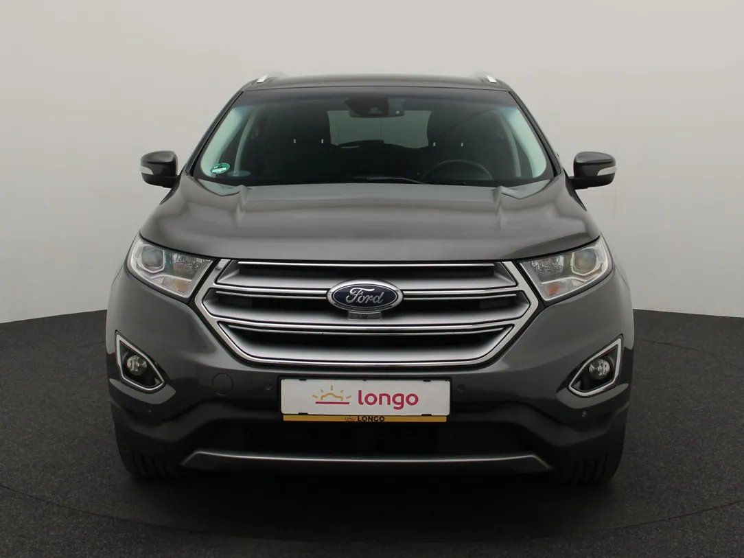 Ford Edge — foto 4