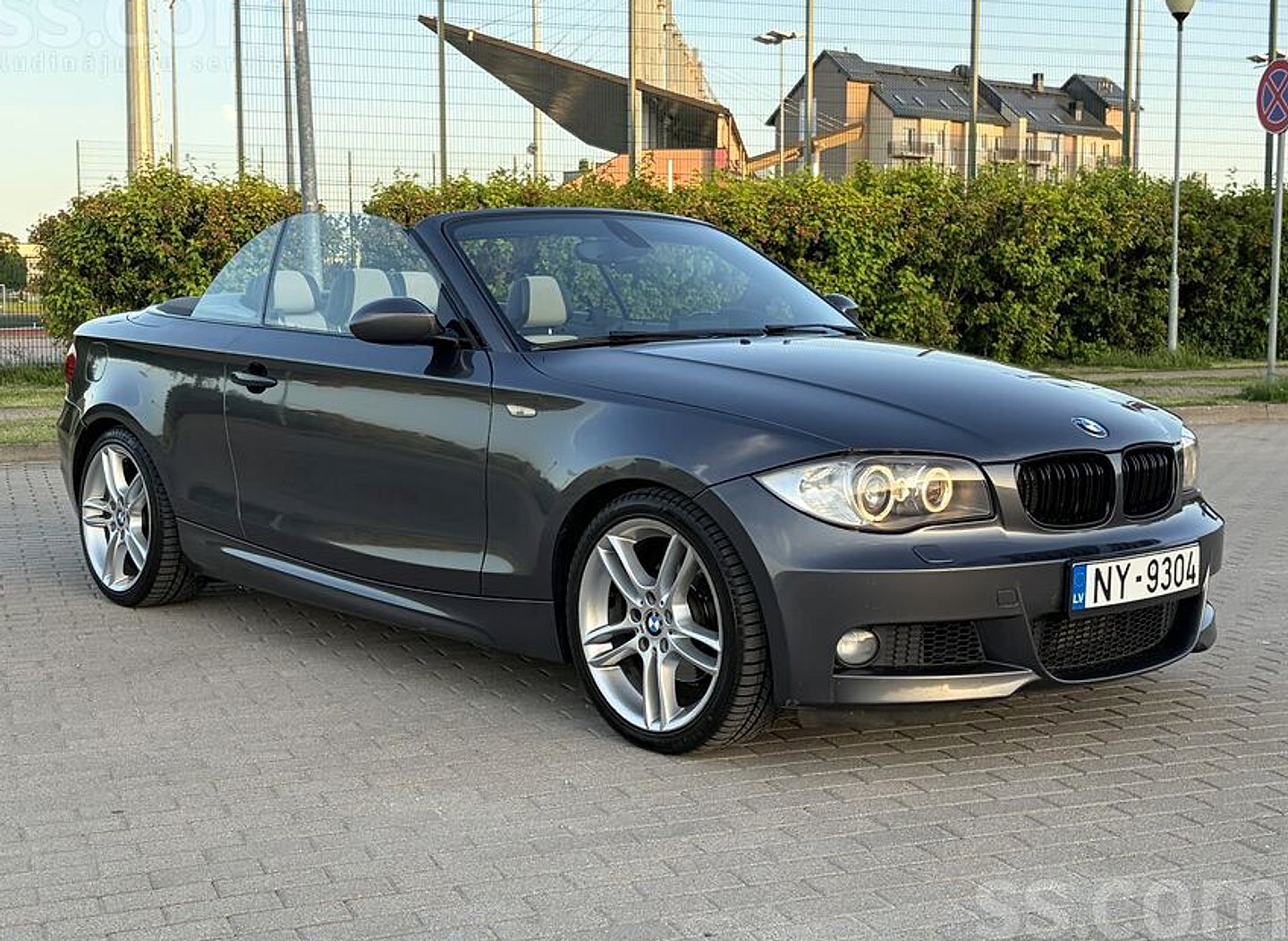 BMW 120 — foto 3