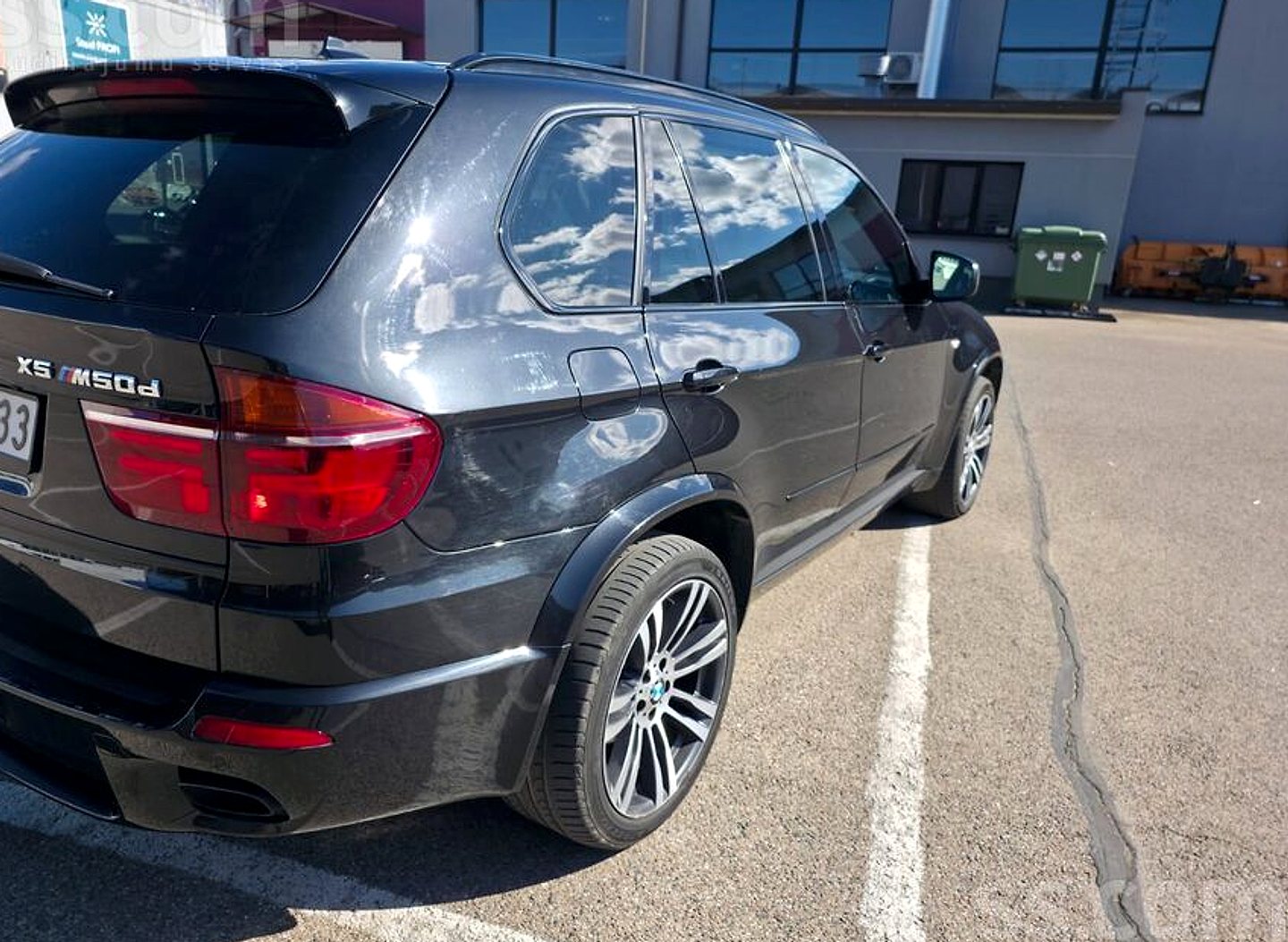 BMW X5 — foto 2