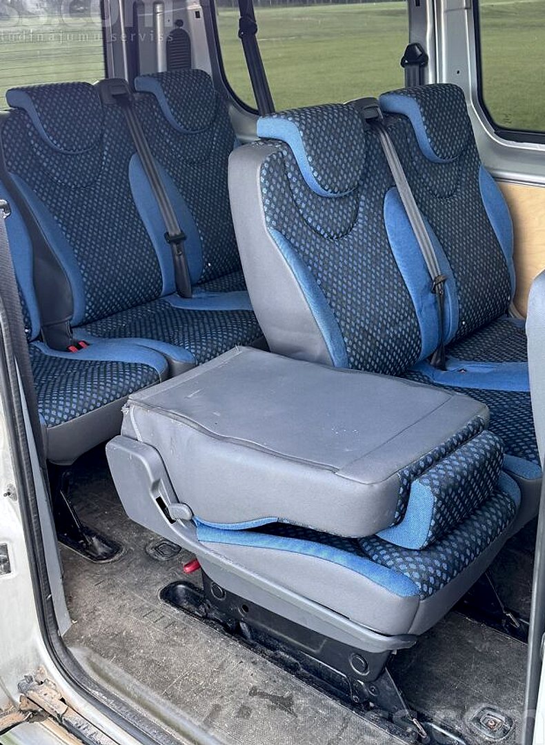 Fiat Scudo — foto 6