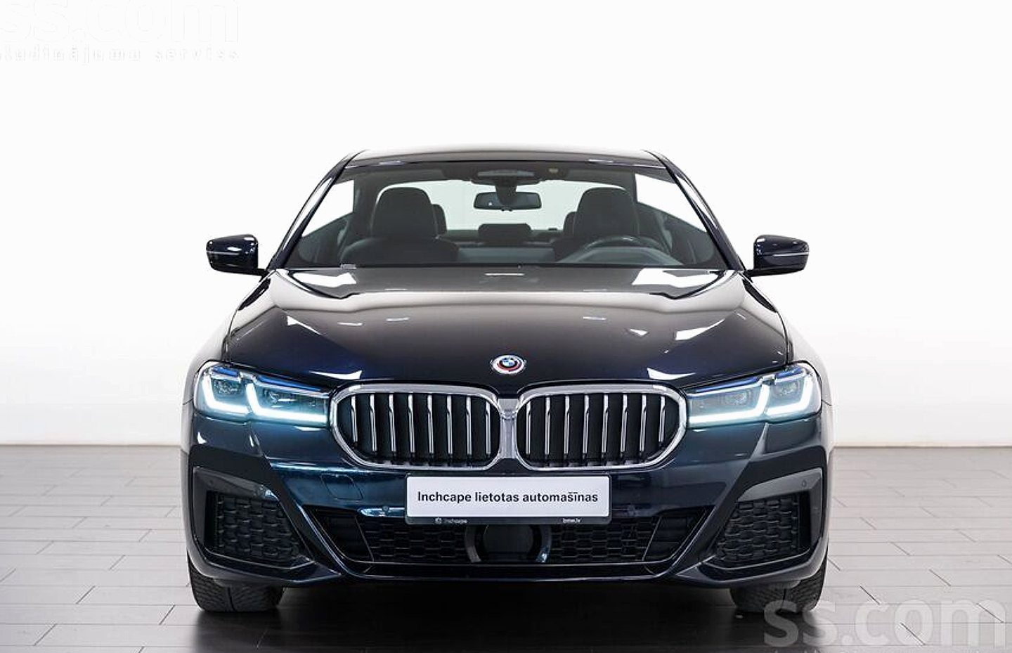 BMW 530 — foto 3