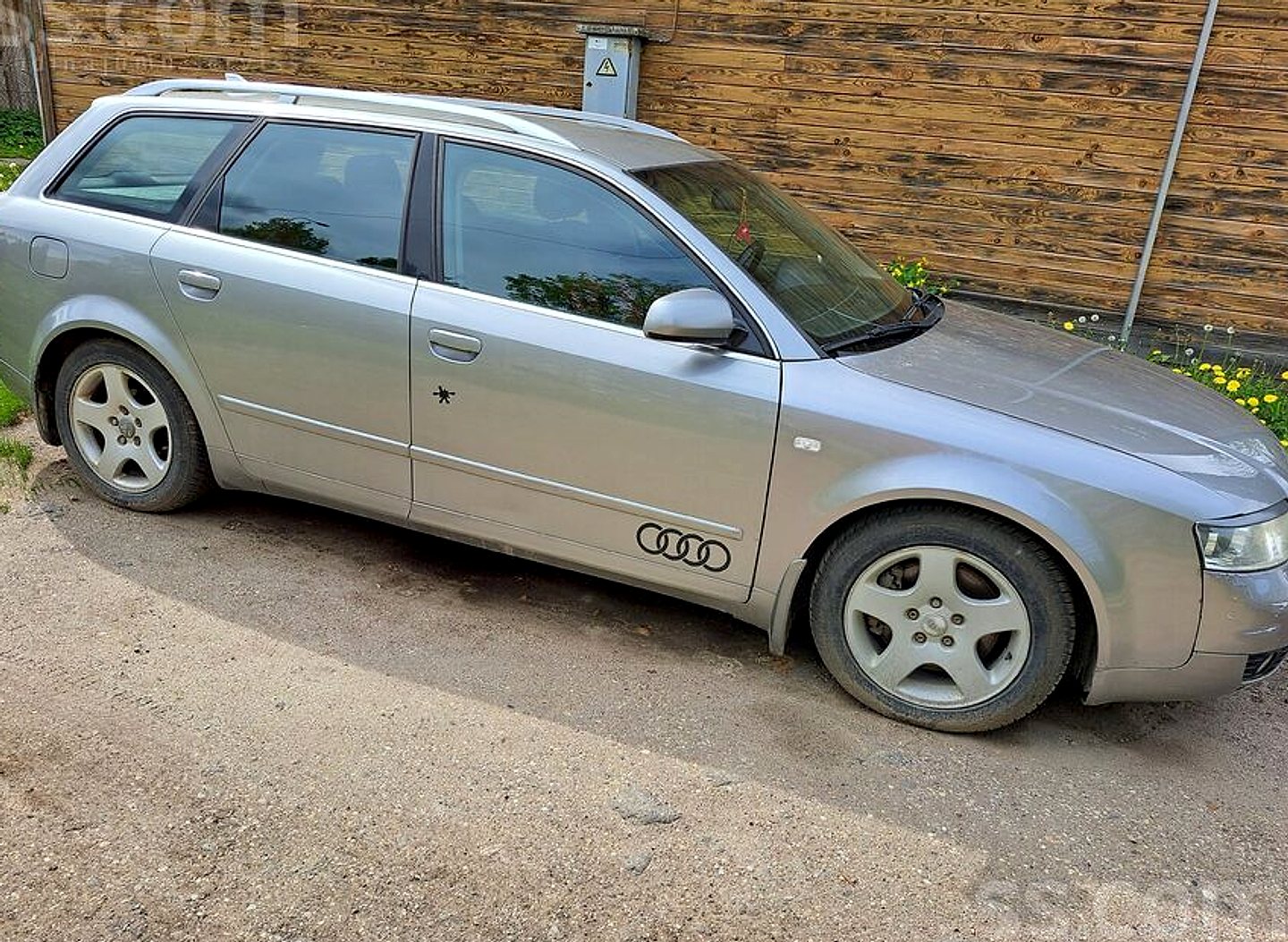 Audi A4 — foto 2