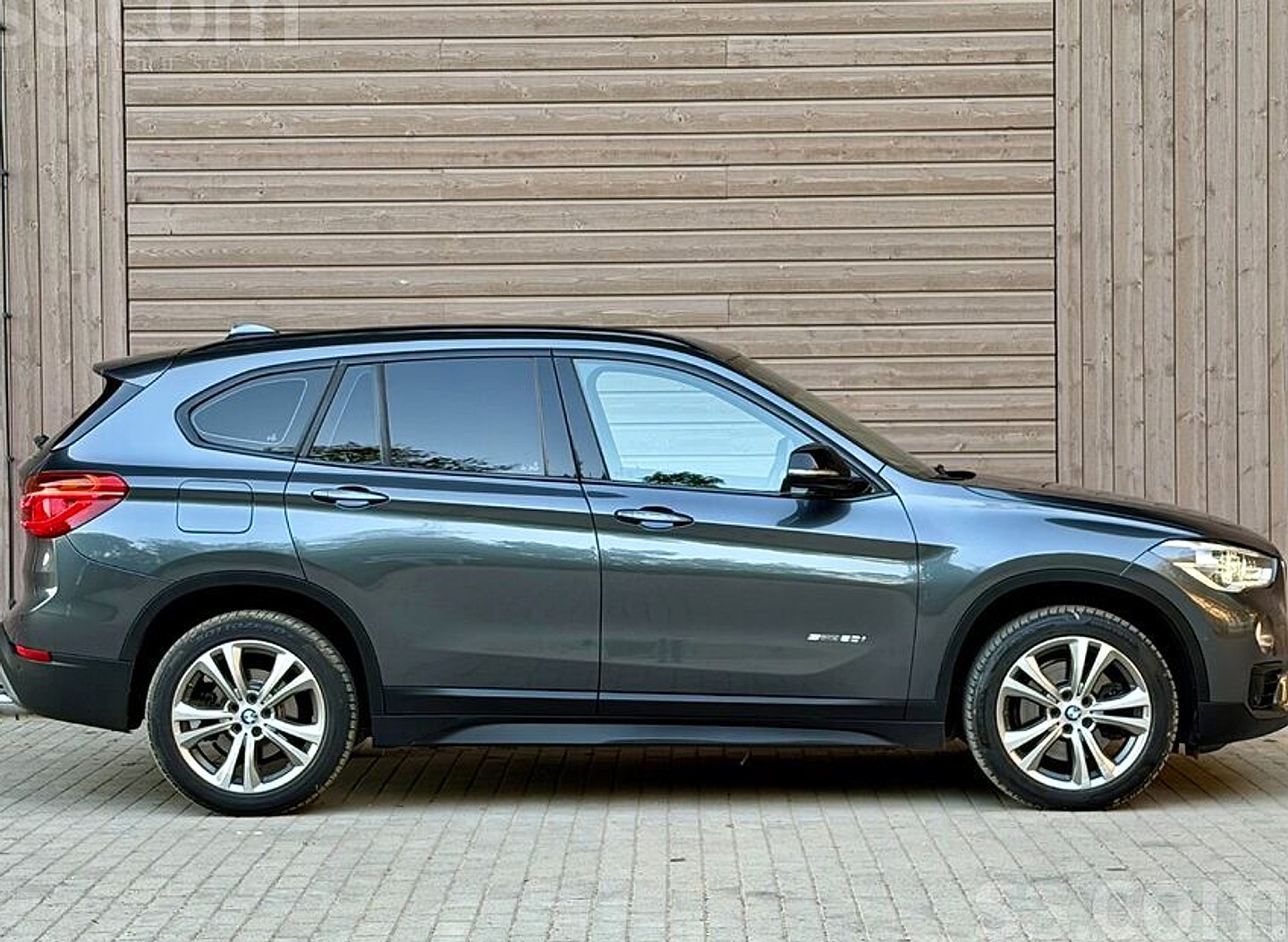 BMW X1 — foto 2