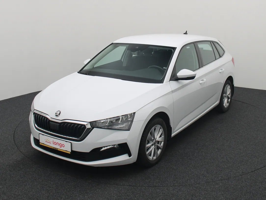 Škoda Scala — foto 2