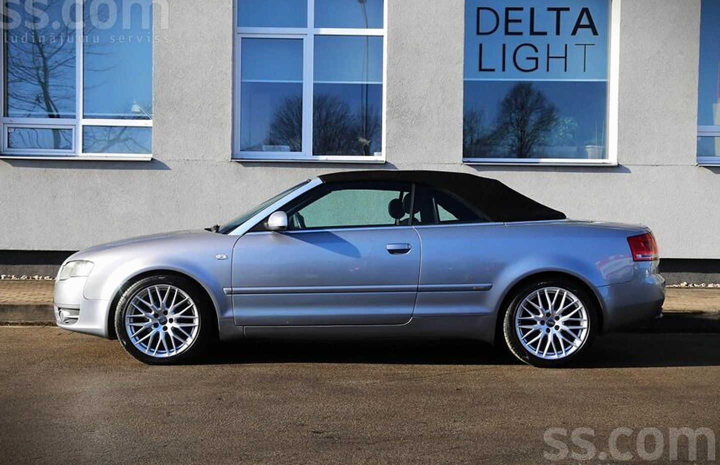 Audi A4 — foto 2