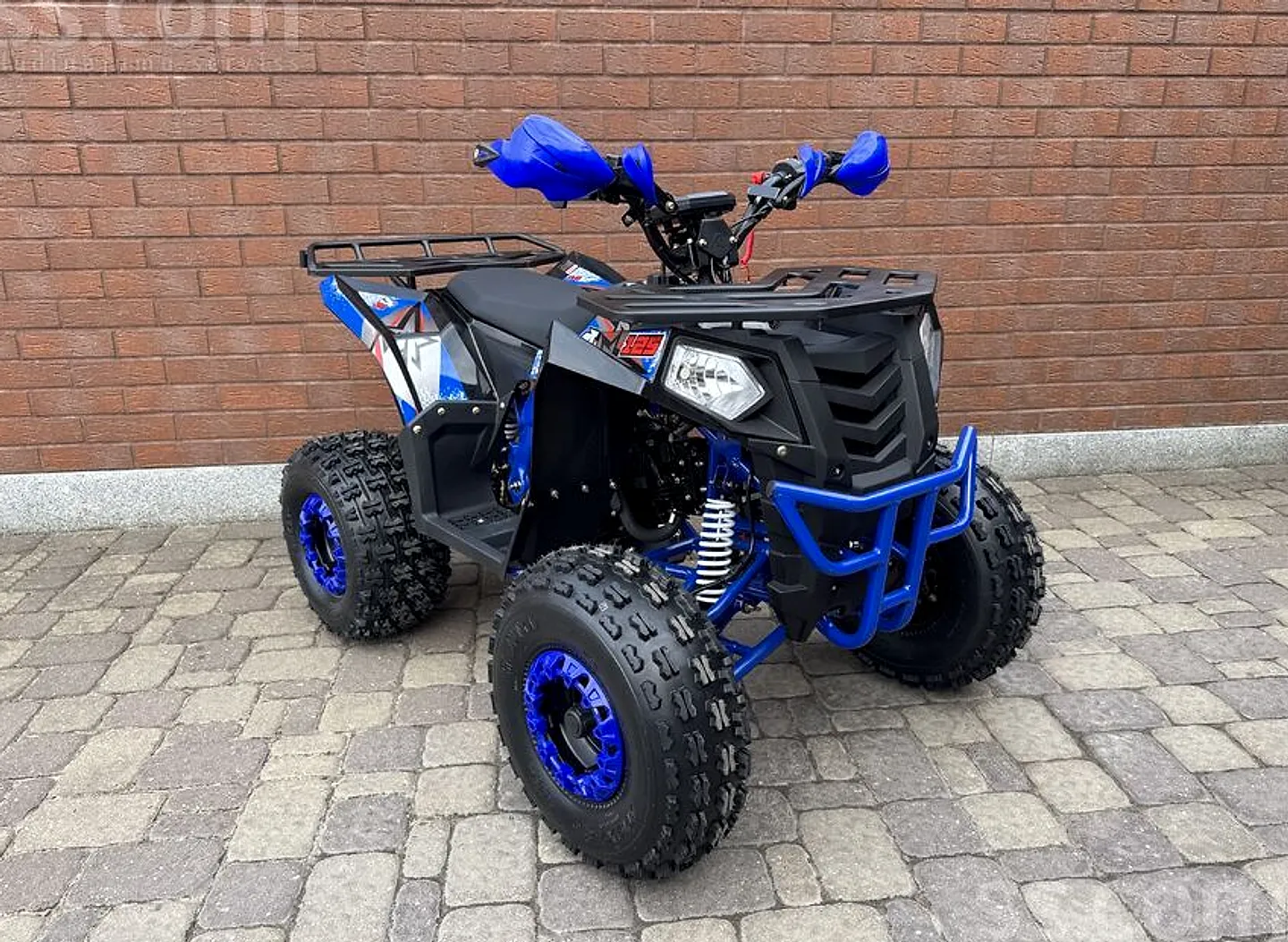 Atv Aga-6, 2026. gads