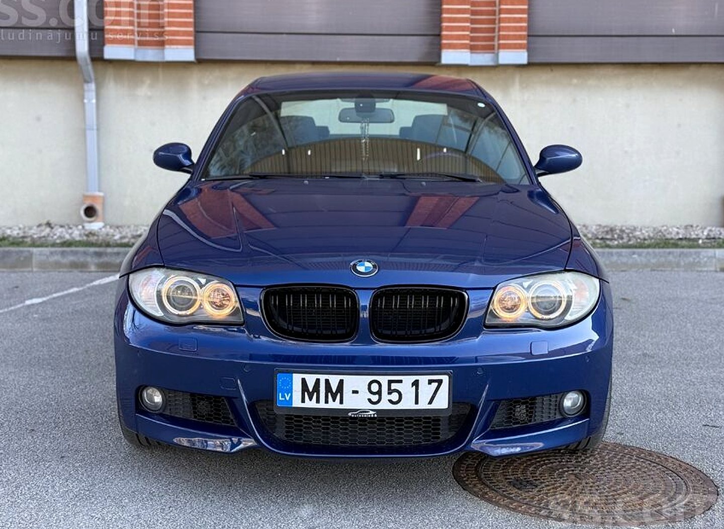 BMW 120 — foto 3