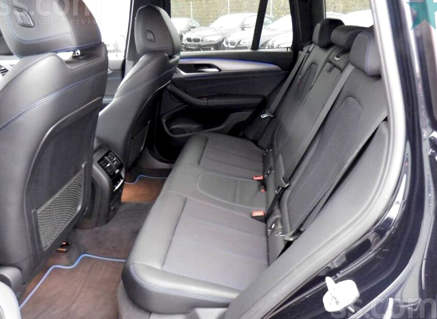 BMW X3 — foto 5