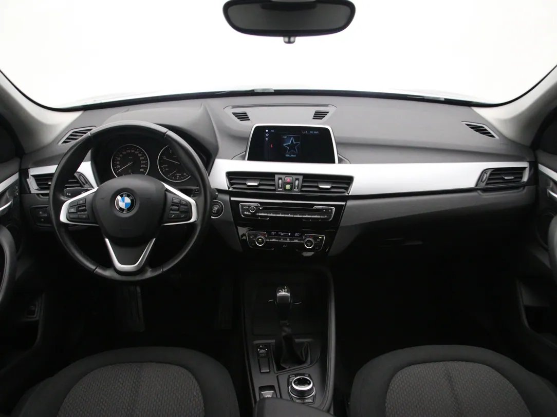BMW X1 — foto 3