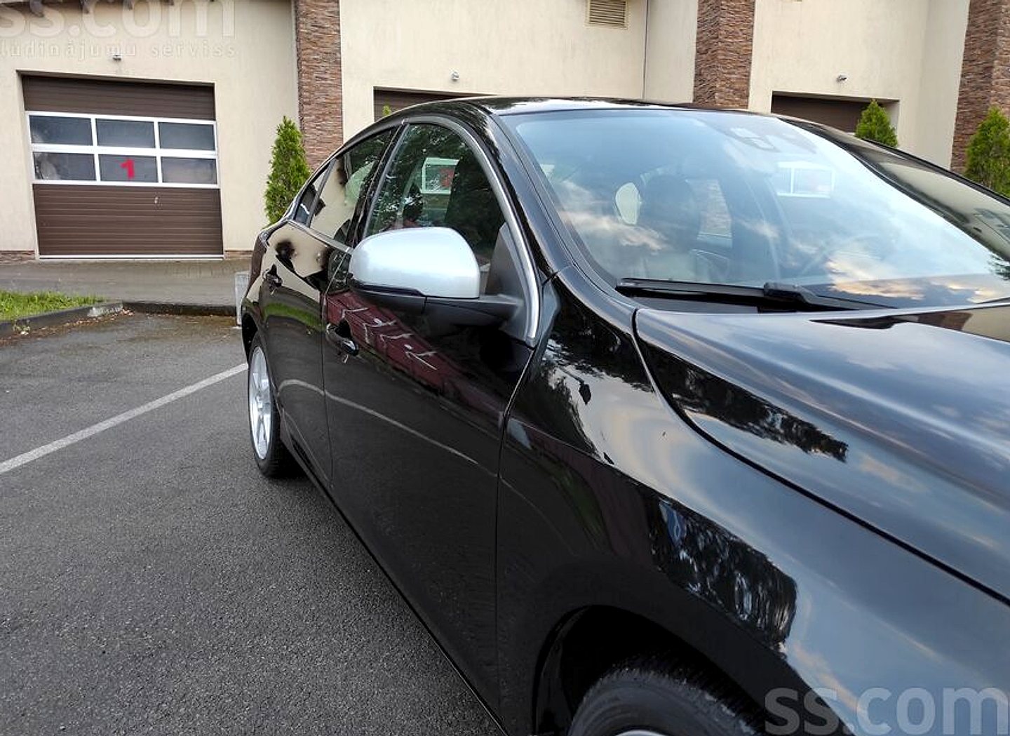 Volvo S60 — foto 5