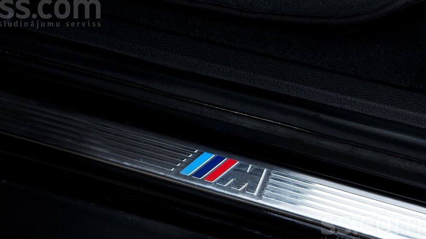BMW X5 — foto 5