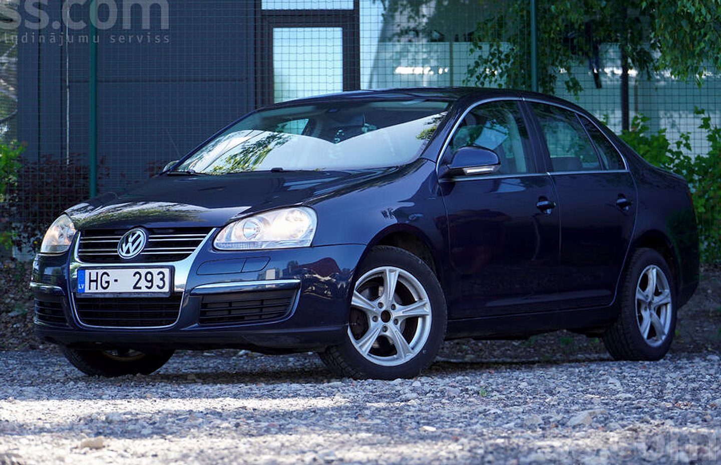 Volkswagen Jetta — foto 6