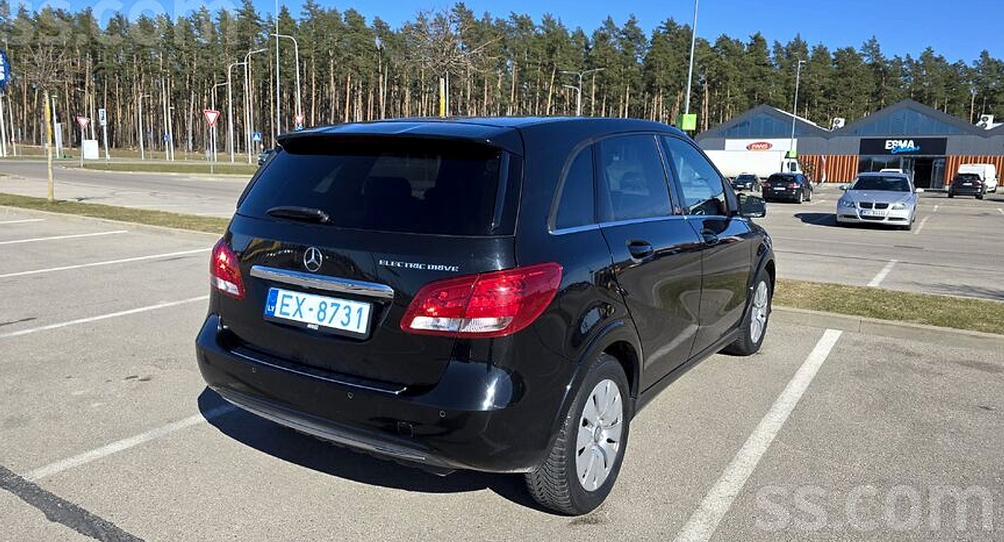 Mercedes-Benz Citi — foto 5