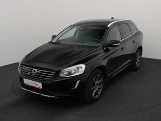 Volvo Xc60, 2015. gads