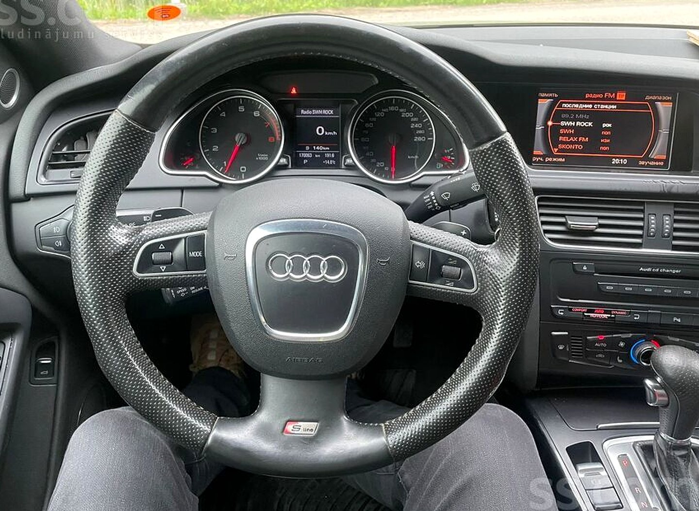 Audi A5 — foto 3