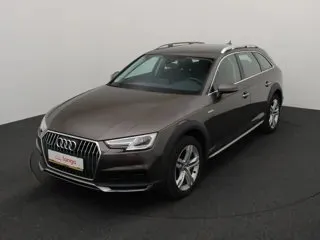 Audi A4 Allroad, 2016. gads