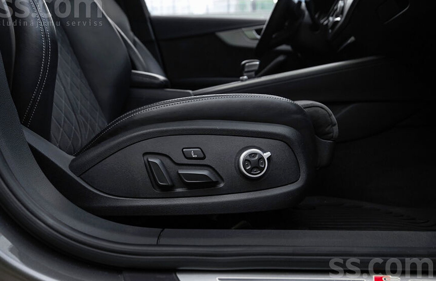 Audi A4 — foto 6