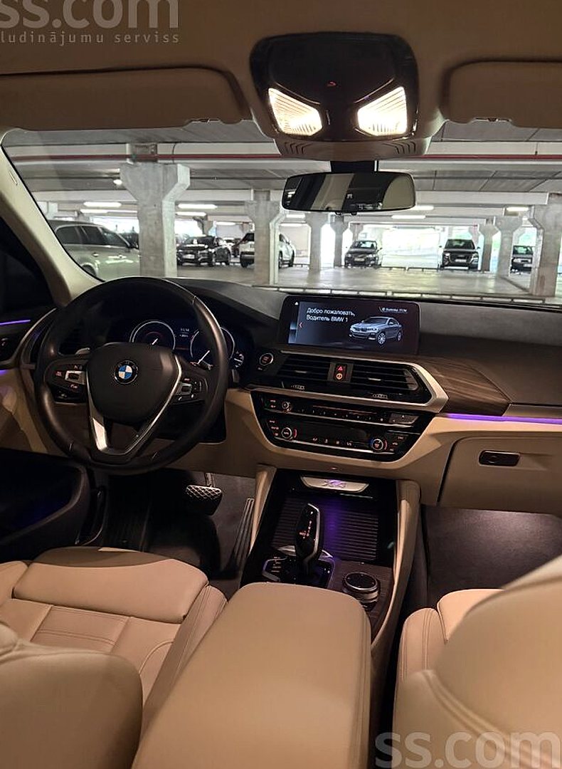 BMW X4 — foto 5
