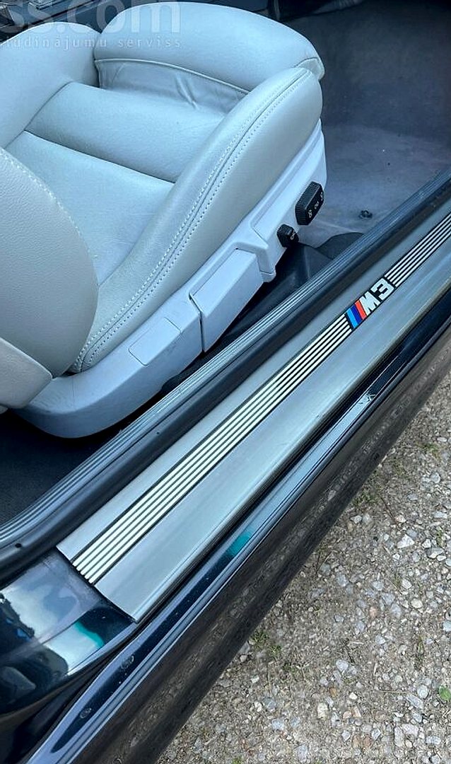 BMW M3 — foto 4